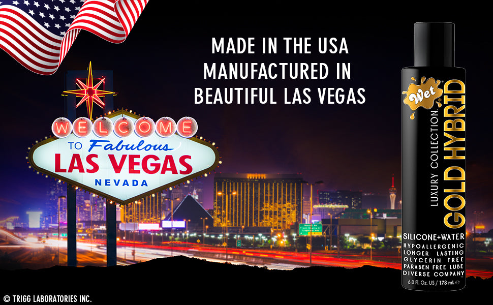 All of our products are formulated and manufactured in our Las Vegas, NV facility following cGMP manufacturing standards and adhering to strict FDA guidelines for medical devices.